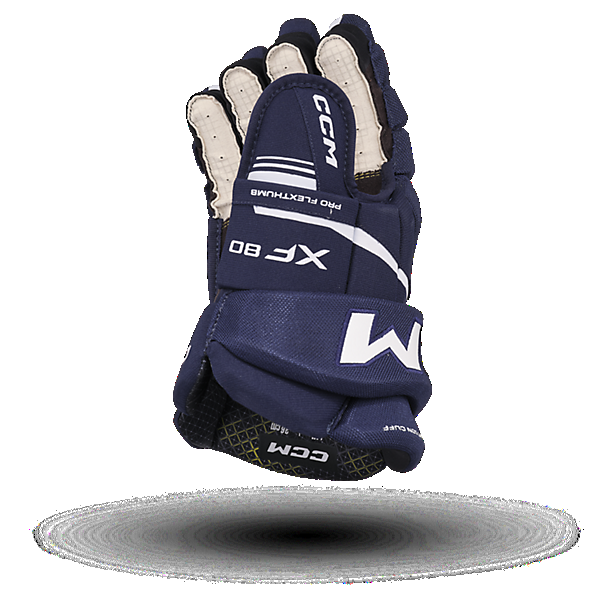 Ccm Tacks XF 80 Gloves Senior