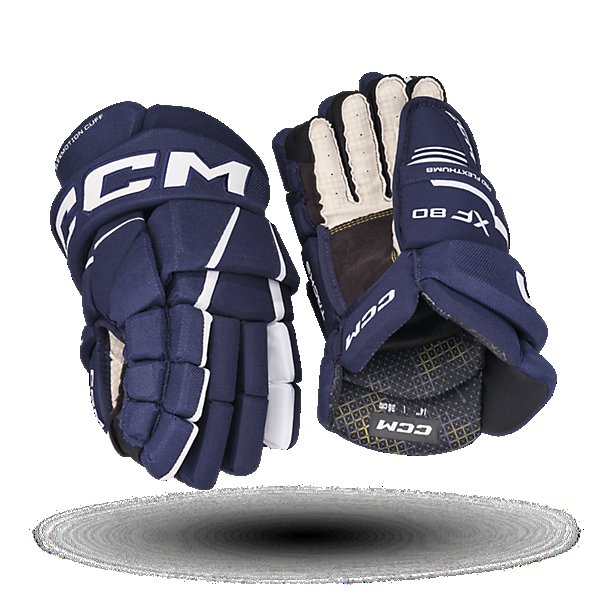 Ccm Tacks XF 80 Gloves Senior