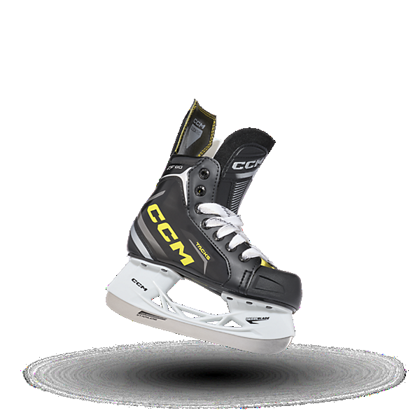Ccm Tacks XF 80 Player Skates Youth