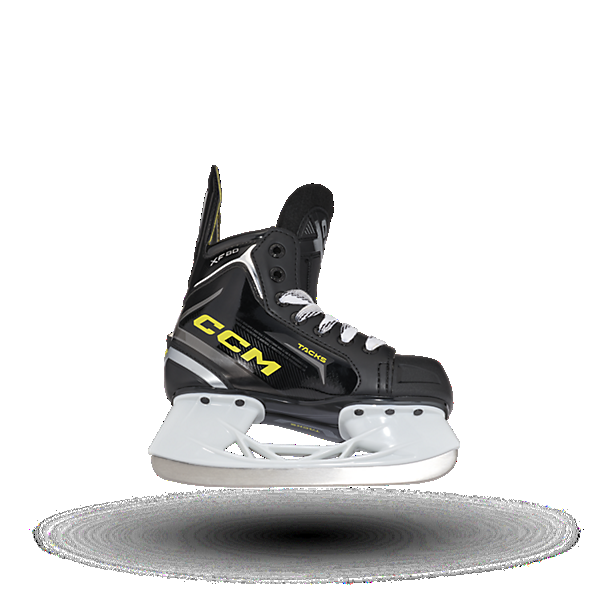 Ccm Tacks XF 80 Player Skates Youth