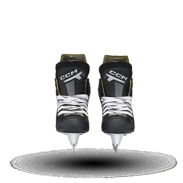 Ccm Tacks XF 80 Player Skates Youth