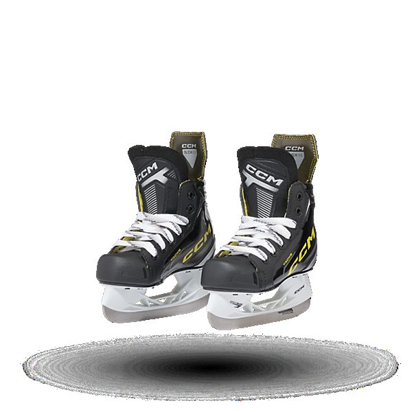 ccm Tacks XF 80 Player Skates Youth