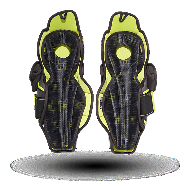 Ccm Tacks XF 80 Shin Guards Senior