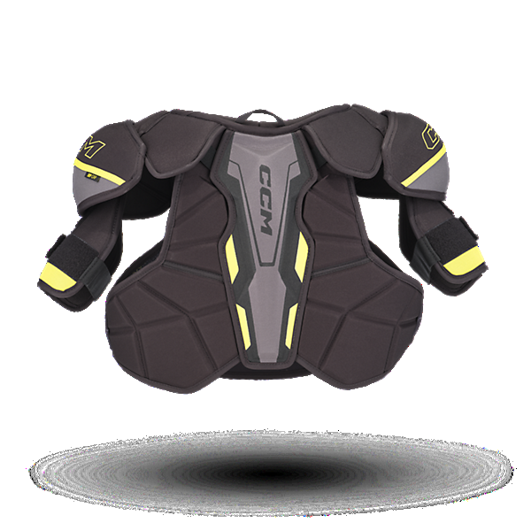 Ccm Tacks XF 80 Shoulder Pads Senior