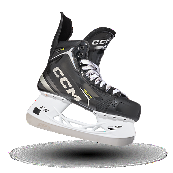 Ccm Tacks XF 90 Player Skates Intermediate
