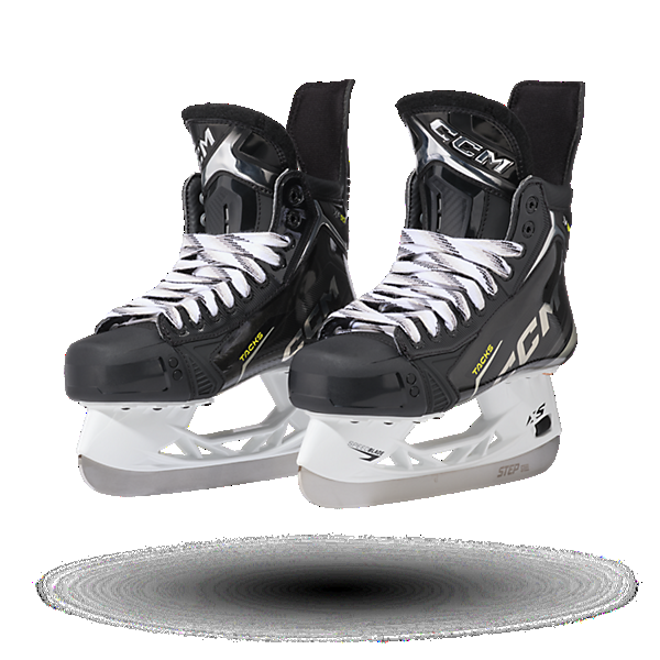 ccm Tacks XF 90 Player Skates Intermediate