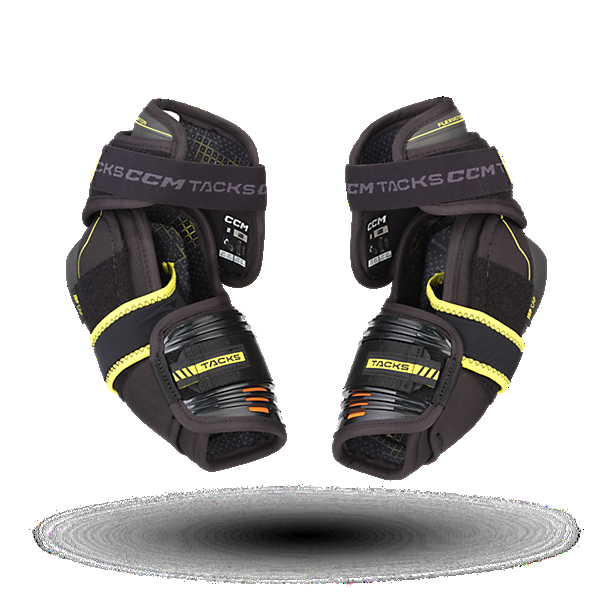 Ccm Tacks XF Elbow Pads Senior