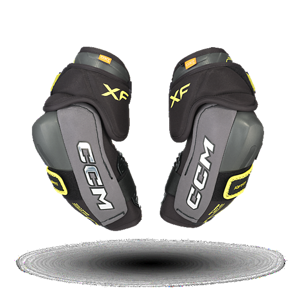 ccm Tacks XF Elbow Pads Senior
