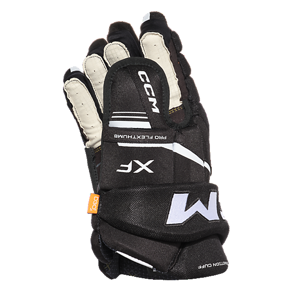 Ccm Tacks XF Gloves Junior