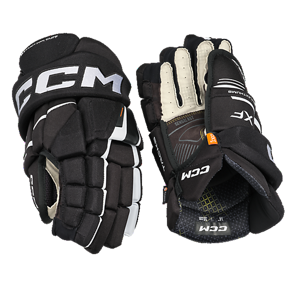 Ccm Tacks XF Gloves Junior
