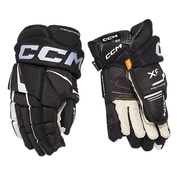 ccm Tacks XF Gloves Senior