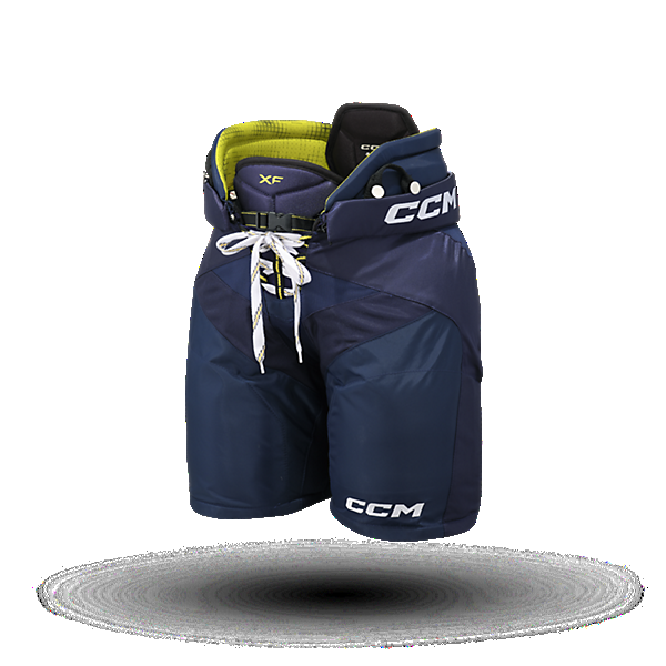ccm Tacks XF Hockey Pants Junior