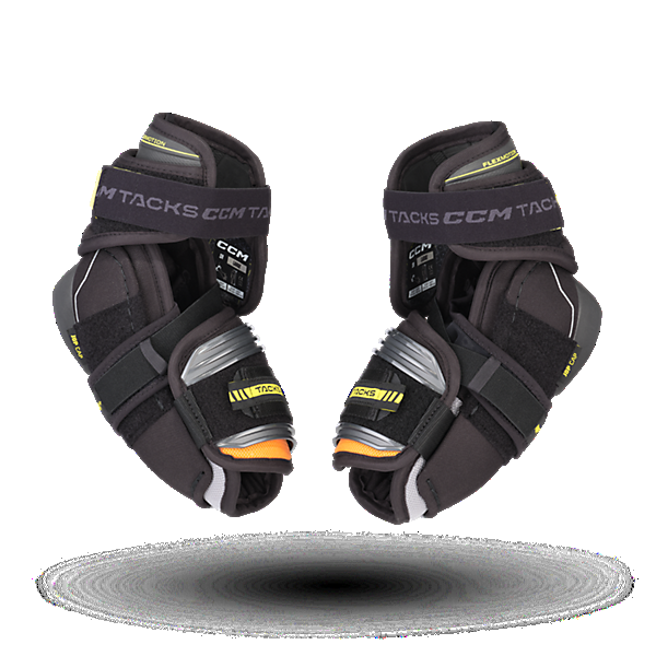 Ccm Tacks XF PRO Elbow Pads Junior