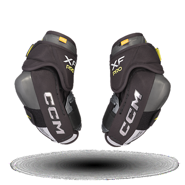 ccm Tacks XF PRO Elbow Pads Senior