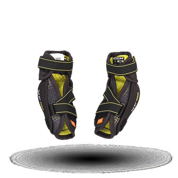 Ccm Tacks XF PRO Elbow Pads Youth
