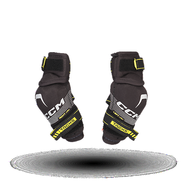 ccm Tacks XF PRO Elbow Pads Youth