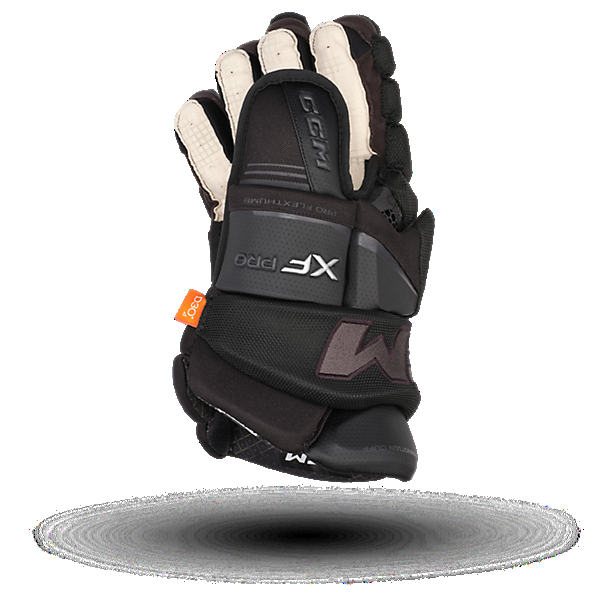 Ccm Tacks XF PRO Gloves Senior