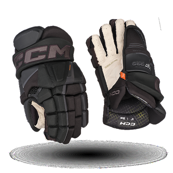 Ccm Tacks XF PRO Gloves Senior