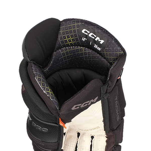 Ccm Tacks XF PRO Gloves Senior
