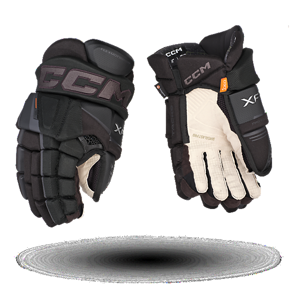 ccm Tacks XF PRO Gloves Senior
