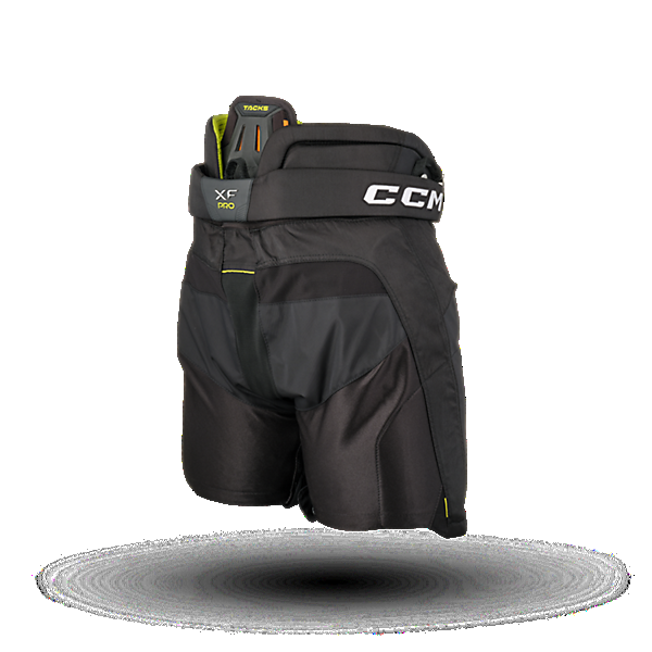 Ccm Tacks XF PRO Hockey Pants Junior