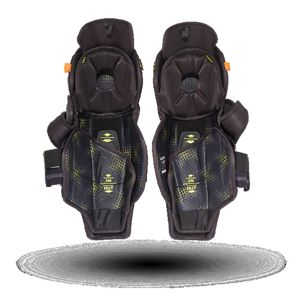 Ccm Tacks XF PRO Shin Guards Senior