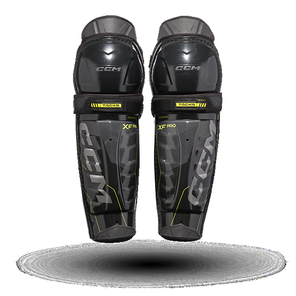ccm Tacks XF PRO Shin Guards Senior