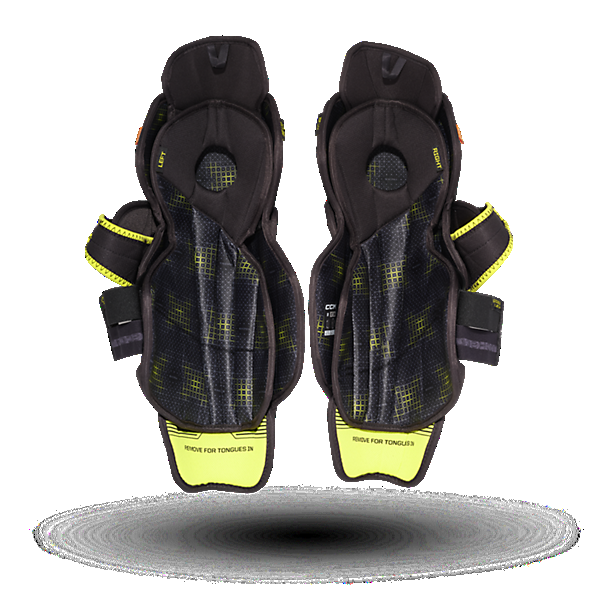 Ccm Tacks XF Shin Guards Senior