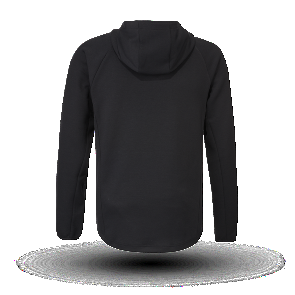 Ccm Team 1/4 Zip Locker Hoodie