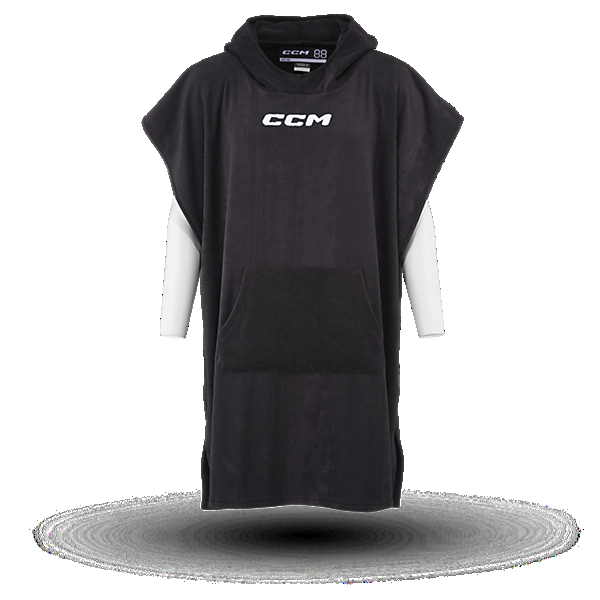 ccm Team Branded Accessory Adult