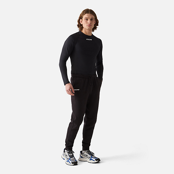 Ccm Team Cuffed Jogger Adult