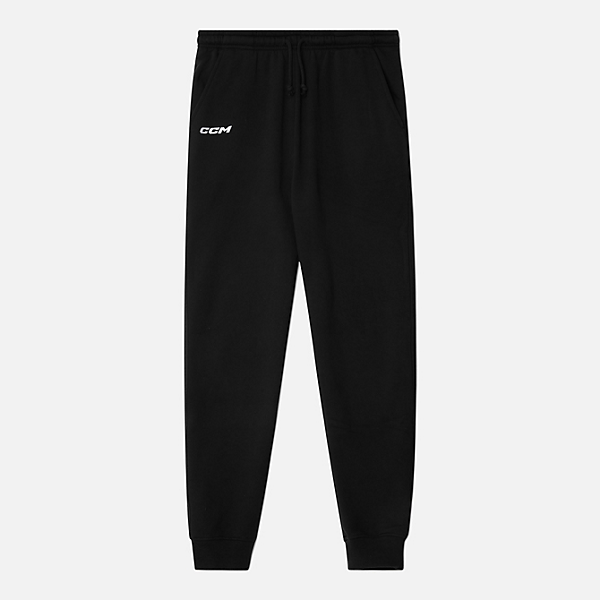 Ccm Team Cuffed Jogger Adult