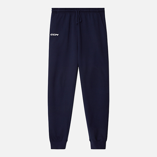 Ccm Team Cuffed Jogger Adult