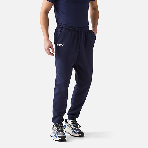 ccm Team Cuffed Jogger Adult