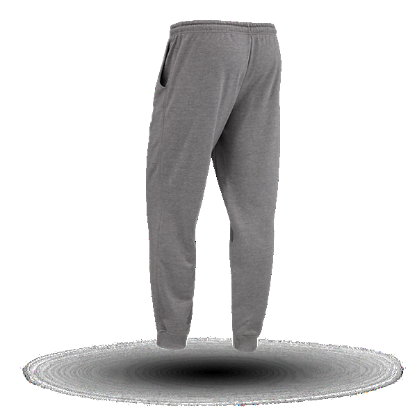Ccm Team Cuffed Jogger Adult