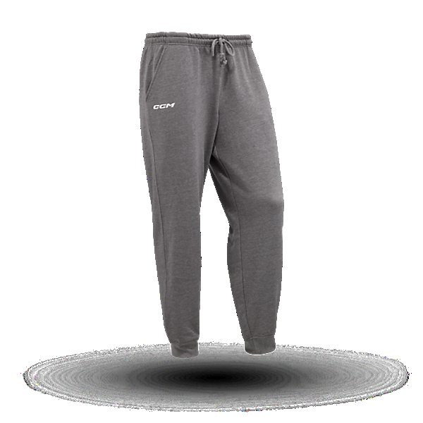 ccm Team Cuffed Jogger Adult