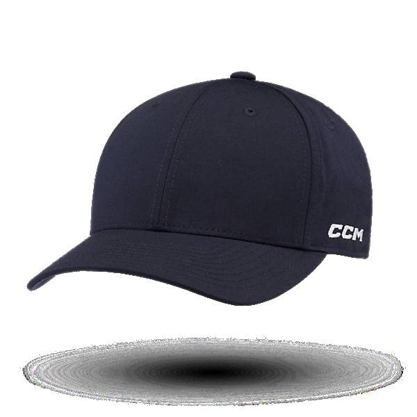 ccm TEAM LOW PROFILE ADJUSTABLE CAP YOUTH