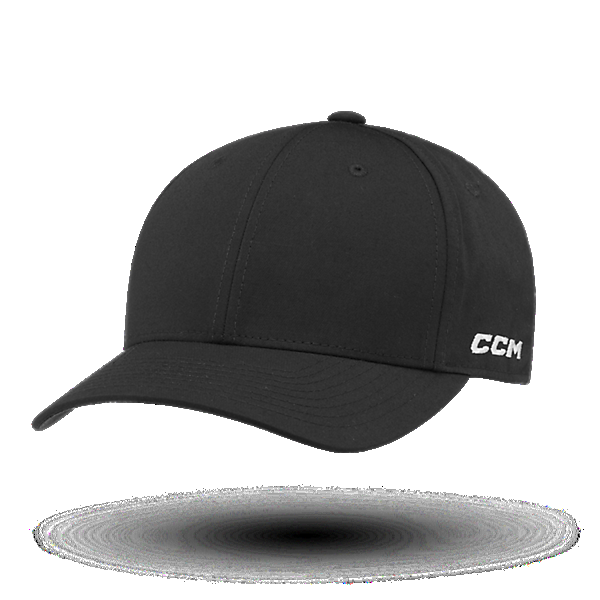 ccm TEAM LOW PROFILE ADJUSTABLE CAP YOUTH