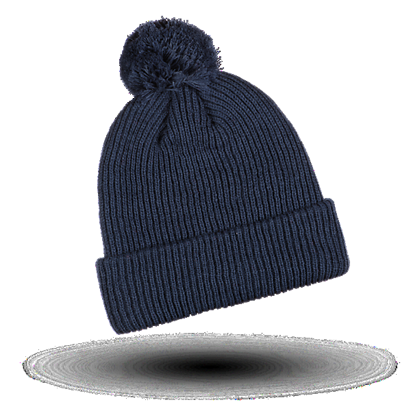 Ccm TEAM POM KNIT AD