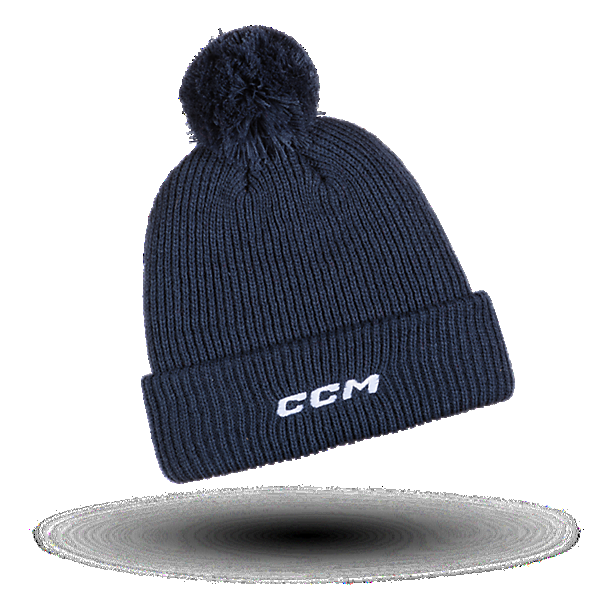 ccm TEAM POM KNIT AD