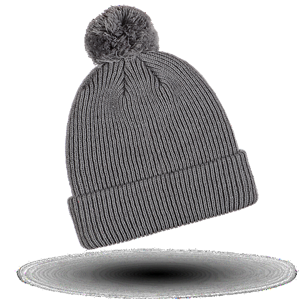 Ccm TEAM POM KNIT AD