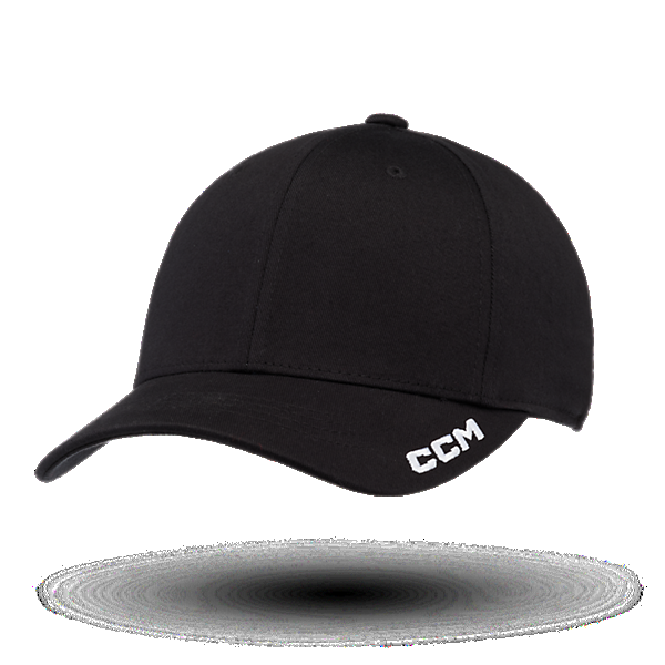 ccm TEAM TRAINING FLEX FIT Cap Adult