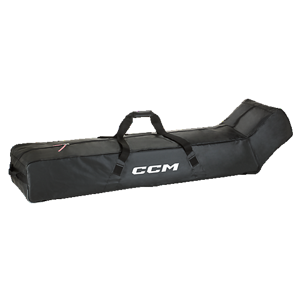 ccm Team WHEELED STICK Bag