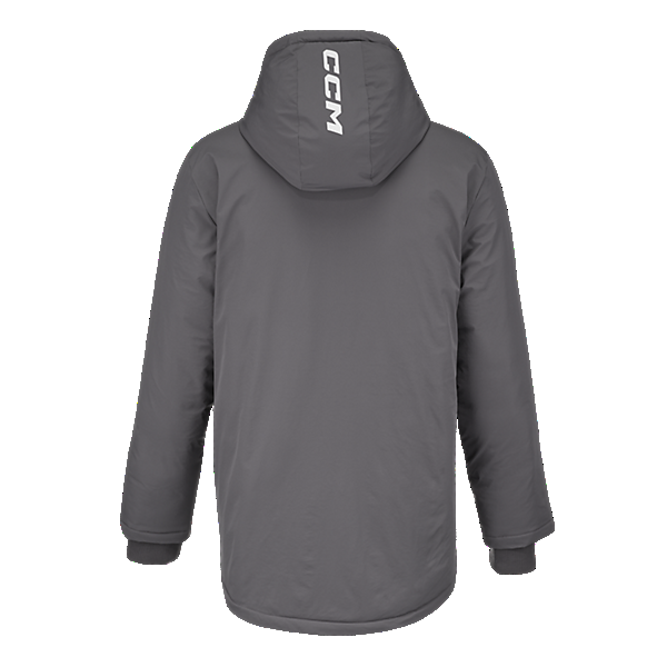 Ccm Team Winter Jacket Adult
