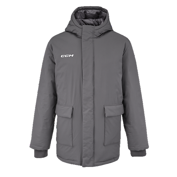 Ccm Team Winter Jacket Adult