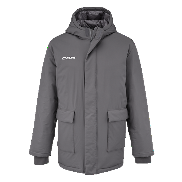 ccm Team Winter Jacket Adult