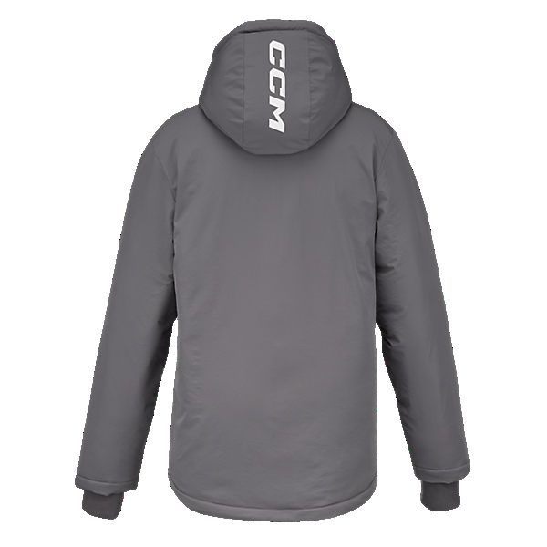 Ccm Team Winter Jacket Youth