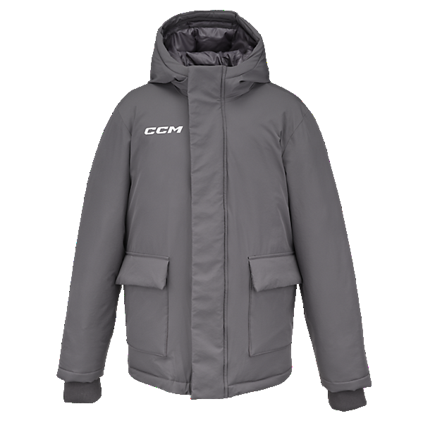 Ccm Team Winter Jacket Youth