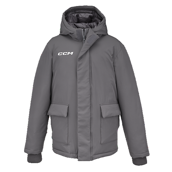 ccm Team Winter Jacket Youth