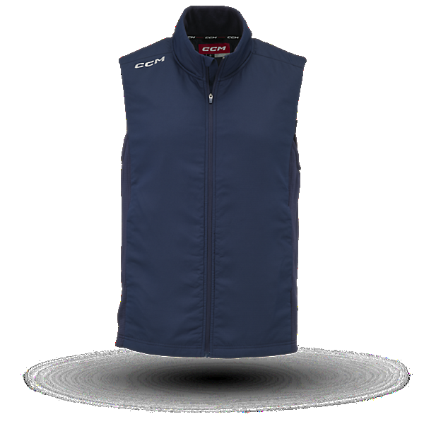 ccm Training VEST Jacket Adult